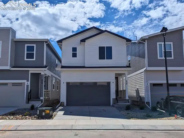 838 Solum Grove, Colorado Springs, CO 80915