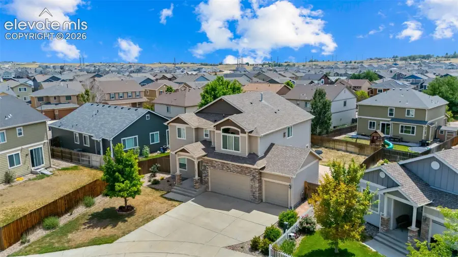 10377 Valor Court, Colorado Springs, CO 80925 - #2