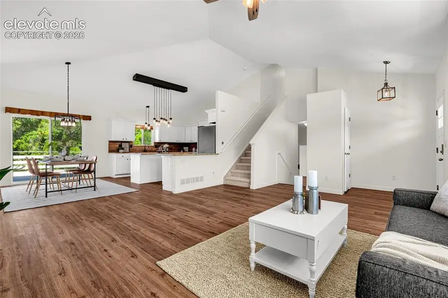 11185 Falling Star Road, Fountain, CO 80817 - #3