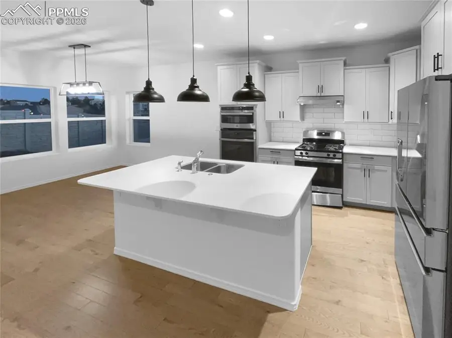 12590 Granite Springs Place, Peyton, CO 80831 - Image #2