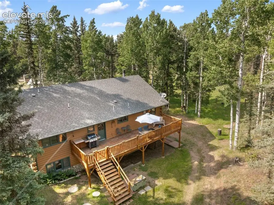 56 Blue Jay Lane, Divide, CO 80814 - #2