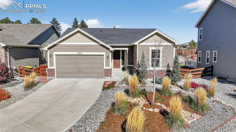 18016 Lake Side Drive, Monument, CO 80132 - Image #2