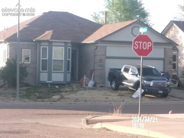 841 Candlestar Loop, Fountain, CO 80817 - #1