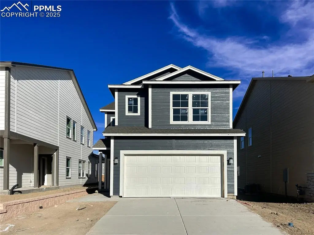 8173 Isabel Place, Falcon, CO 80831 - Image #1