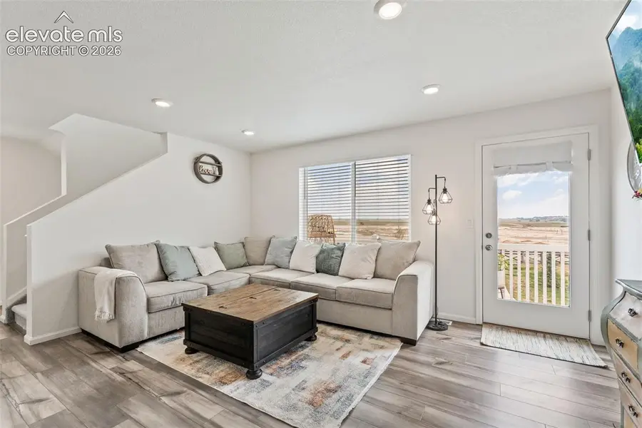 6043 Notch Top Way, Colorado Springs, CO 80927 - #2