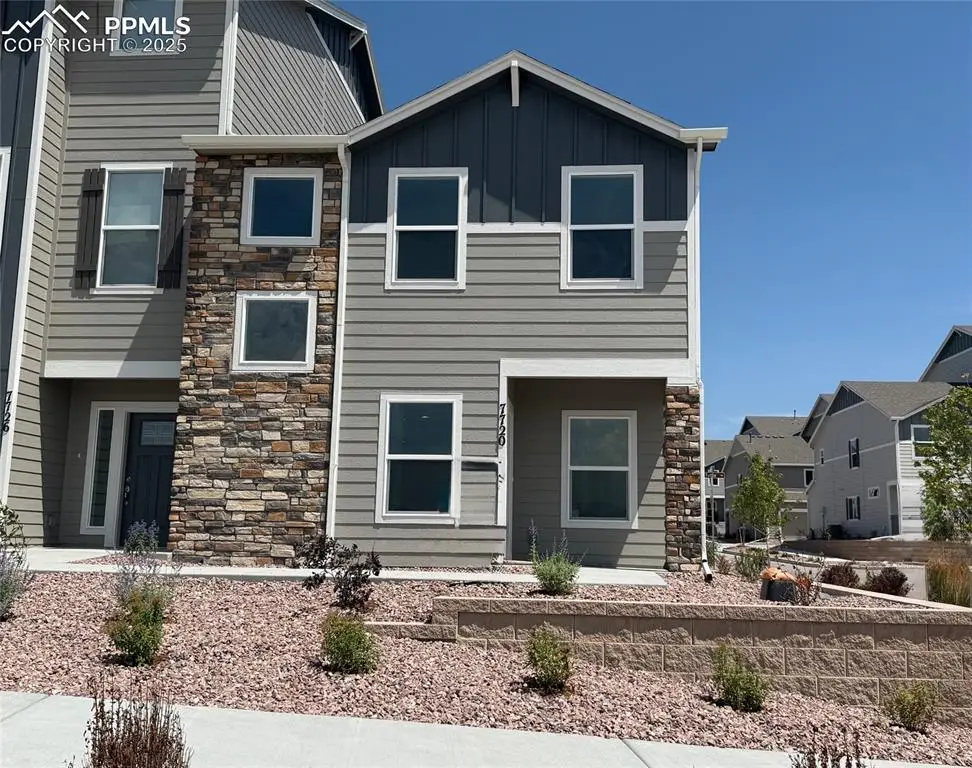 7720 Tuttle View, Colorado Springs, CO 80924 - Image #1