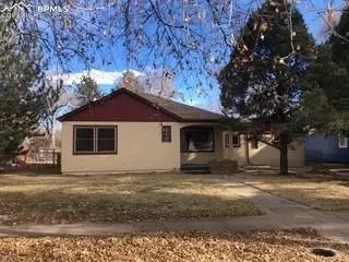 2413 Magellan Street, Colorado Springs, CO 80907 - Image #1