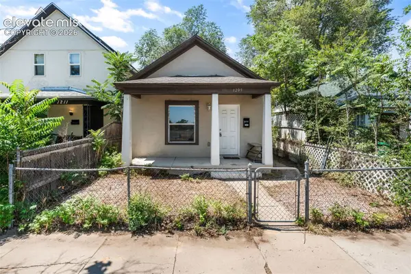 1209 E Orman Avenue, Pueblo, CO 81004