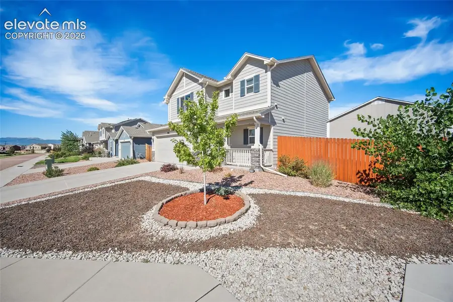 7701 Berwyn Loop, Peyton, CO 80831 - #3