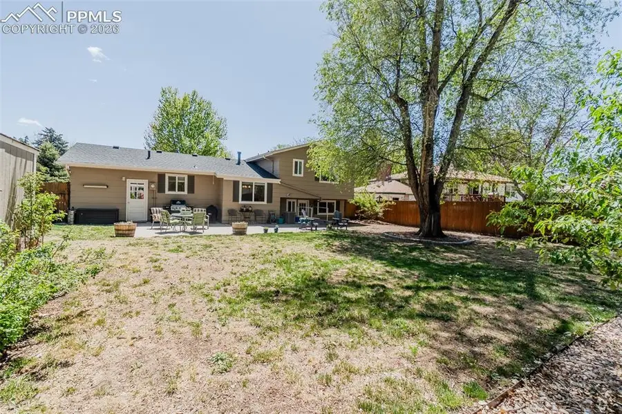 1314 Kern Street, Colorado Springs, CO 80915 - #3