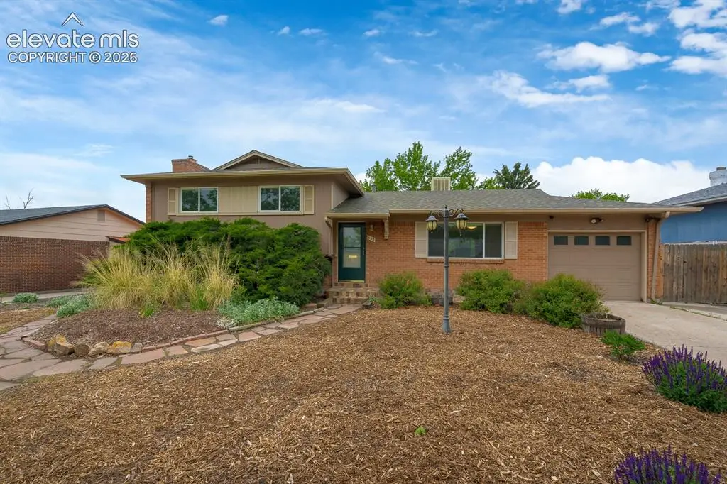 833 Dirksland Street, Colorado Springs, CO 80907 - #1