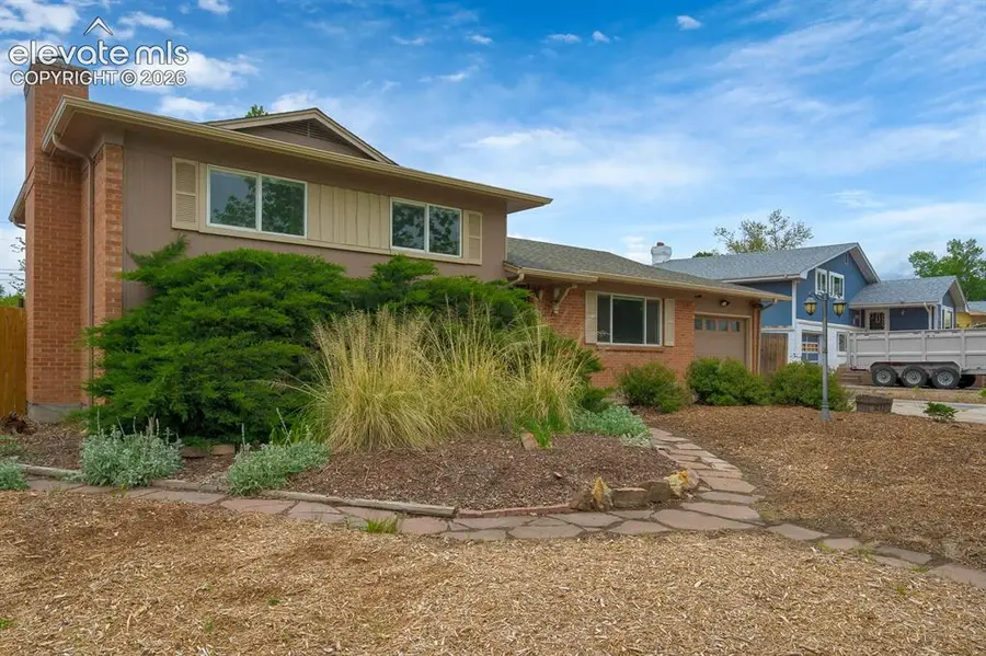 833 Dirksland Street, Colorado Springs, CO 80907 - #3