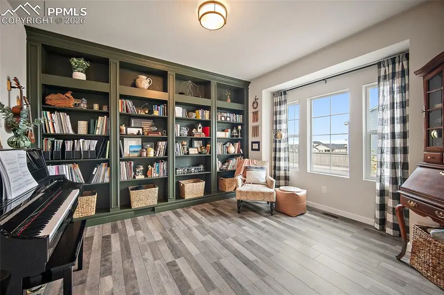 8274 Harvey Logan Drive, Colorado Springs, CO 80908 - #3