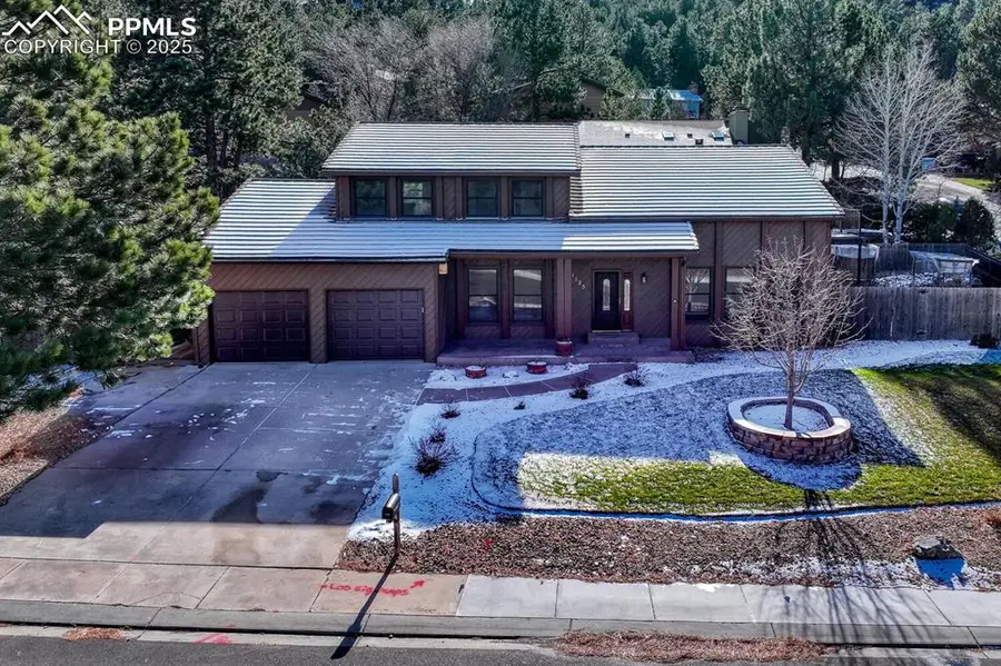 1125 Brittany Circle, Colorado Springs, CO 80918 - Image #2