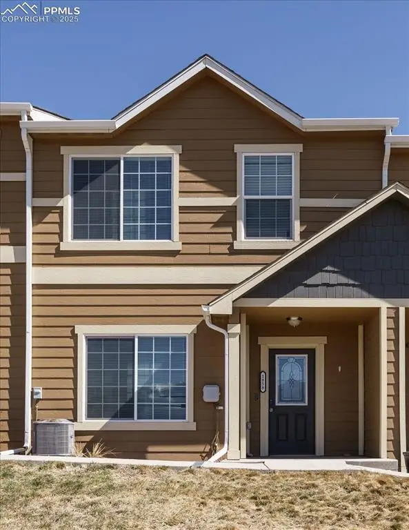 1858 Final View Alley, Colorado Springs, CO 80910 - Image #1