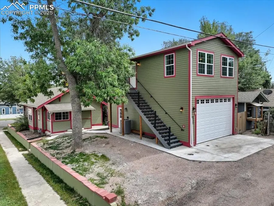 444 N Spruce Street, Colorado Springs, CO 80905 - Image #2
