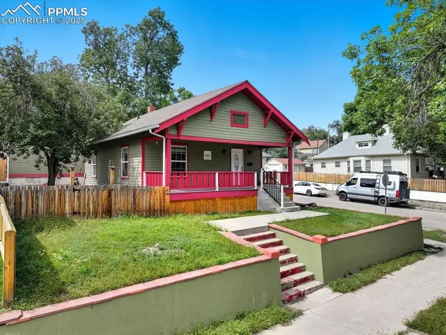 444 N Spruce Street, Colorado Springs, CO 80905 - Image #3