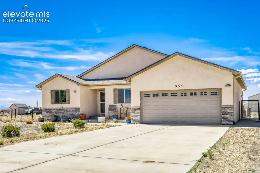 555 N Verbena Drive, Pueblo, CO 81007 - #3