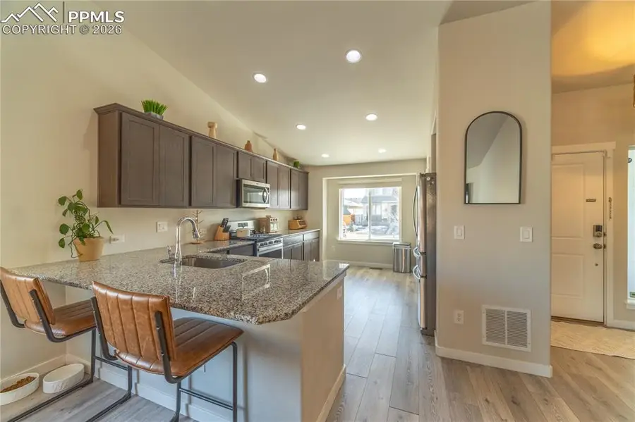 2742 Pony Club Lane, Colorado Springs, CO 80922 - Image #3