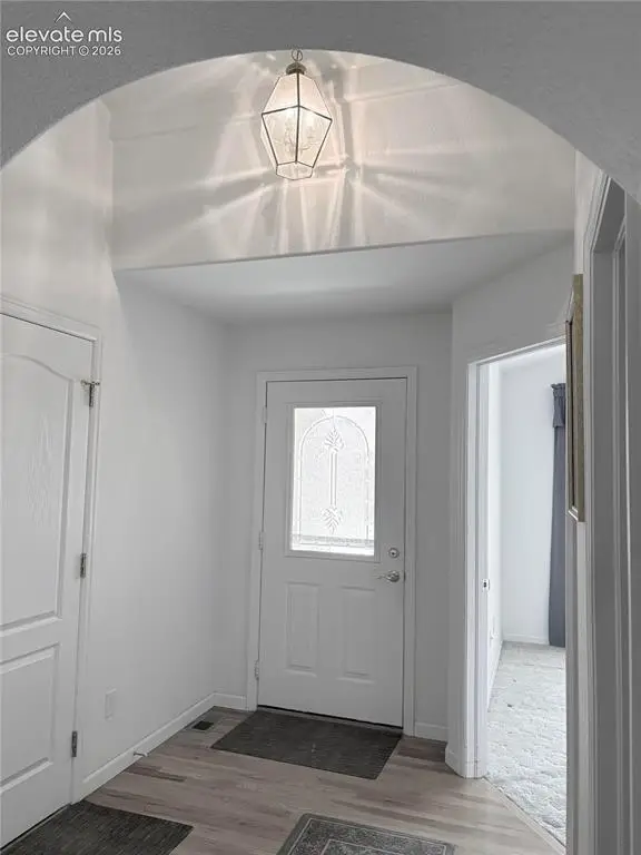 3685 Abbey Heights, Colorado Springs, CO 80917 - #3