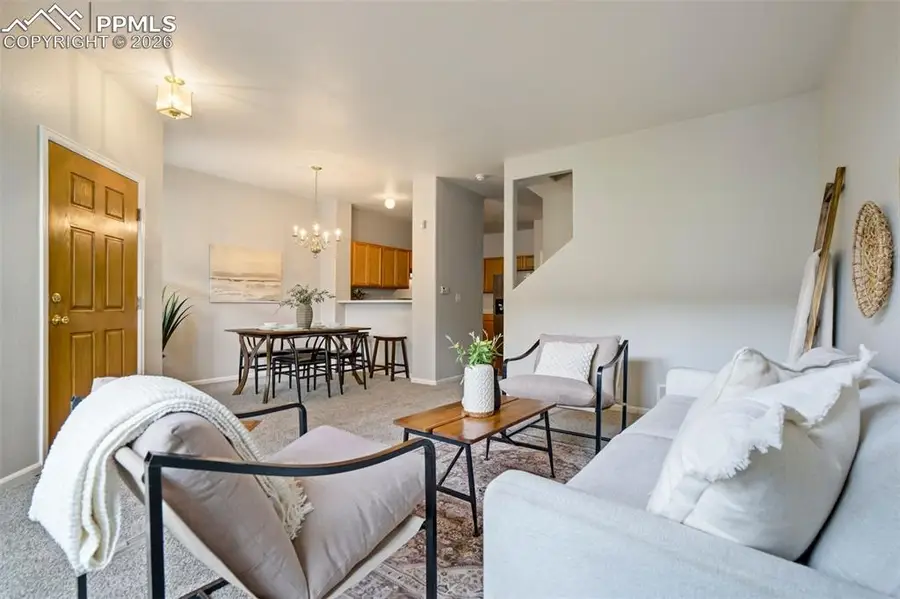 5925 Tympany Point, Colorado Springs, CO 80923 - #2