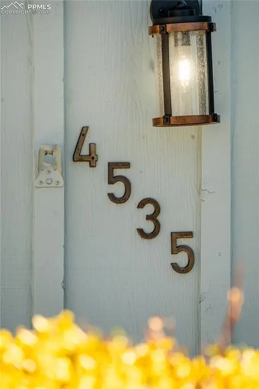 4535 Whimsical Drive, Colorado Springs, CO 80917 - #2