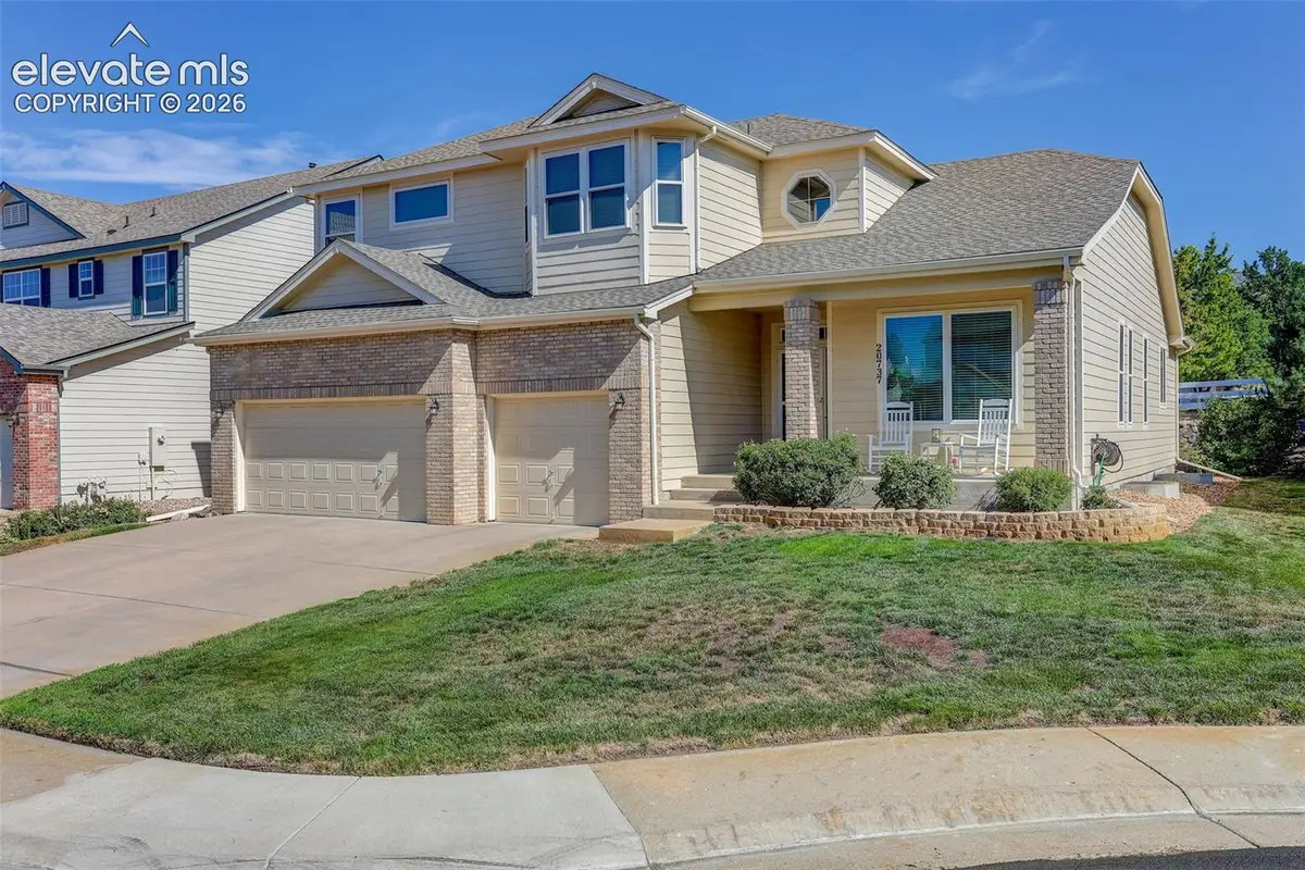 20737 E Fair Lane, Aurora, CO 80016 - #1