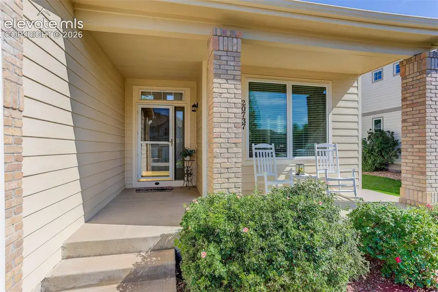 20737 E Fair Lane, Aurora, CO 80016 - #2