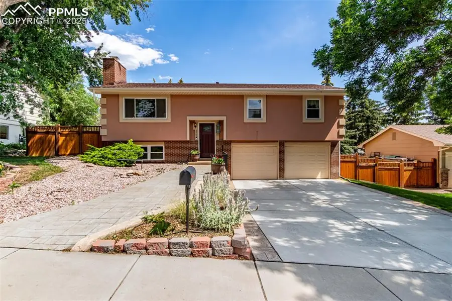 3265 Inspiration Drive, Colorado Springs, CO 80917 - Image #2
