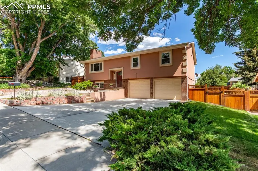 3265 Inspiration Drive, Colorado Springs, CO 80917 - Image #3