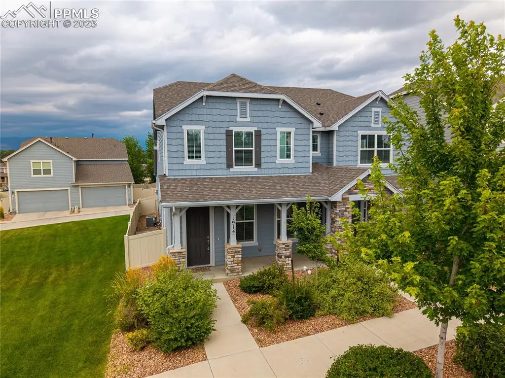 1914 Lambourne Street, Colorado Springs, CO 80910 - Image #1