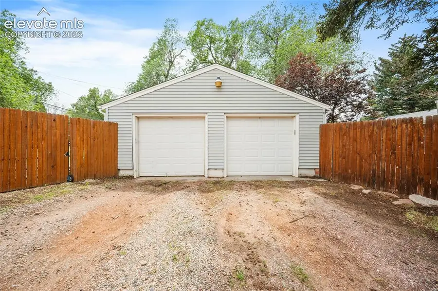 2311 Robin Drive, Colorado Springs, CO 80909 - #2