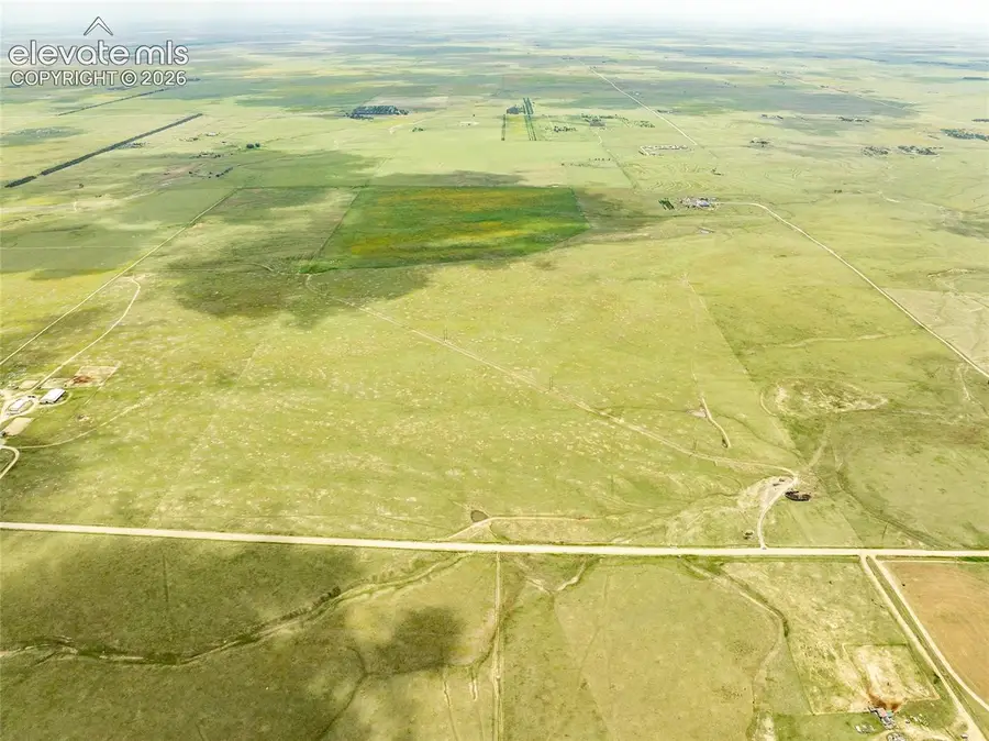 Parcel 1 Sengbeil Road, Yoder, CO 80864 - #3