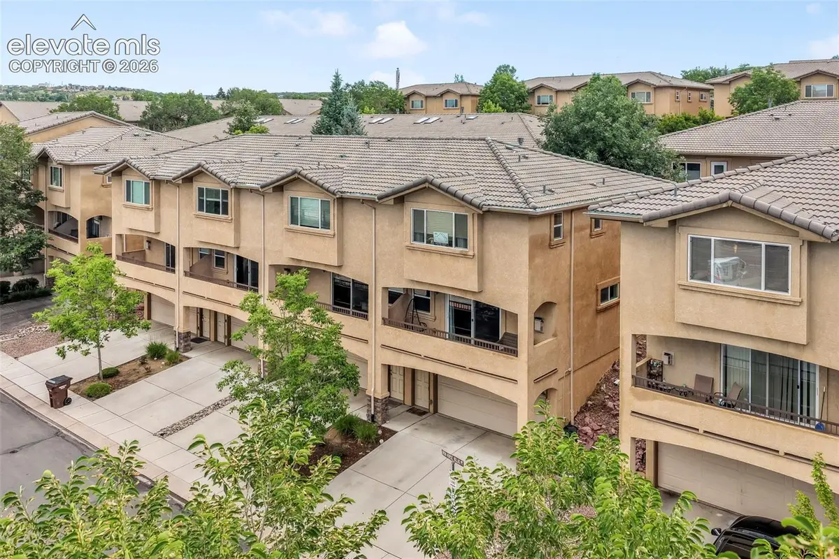 4735 Iron Horse Villas Point, Colorado Springs, CO 80917 - #1