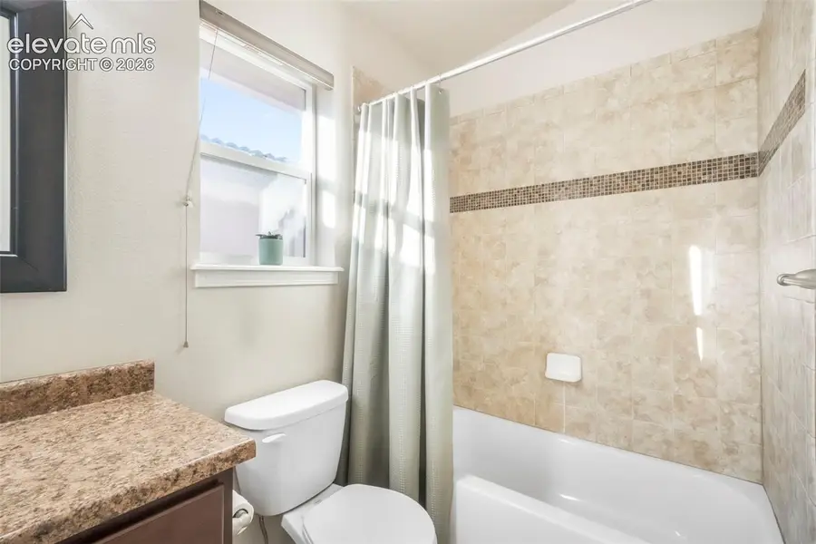 4735 Iron Horse Villas Point, Colorado Springs, CO 80917 - #3