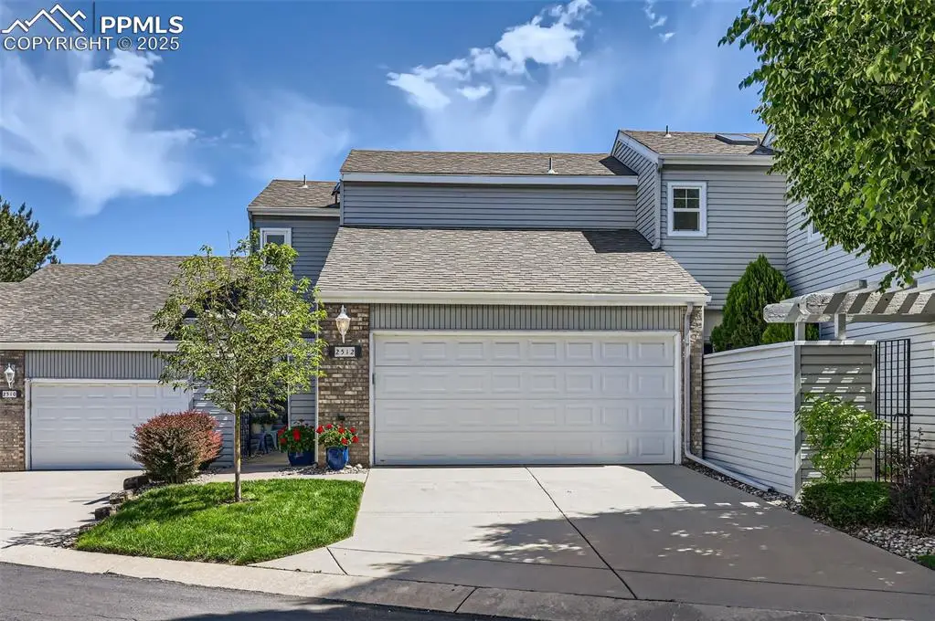 2512 Elite Terrace, Colorado Springs, CO 80920 - Image #1