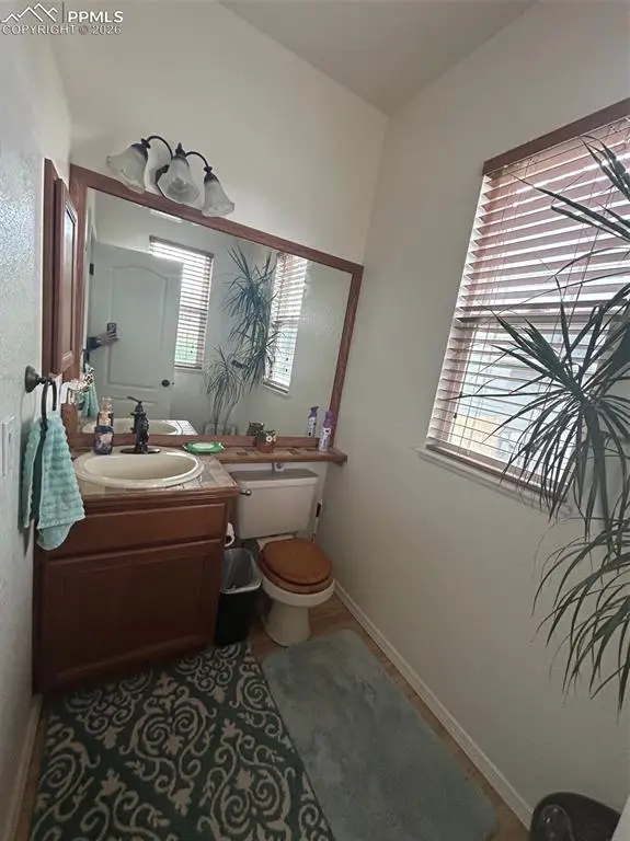 7368 Prythania Park Drive, Colorado Springs, CO 80923 - Image #2