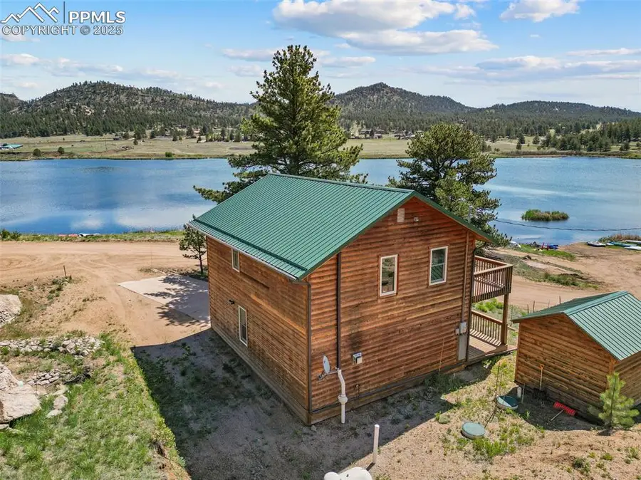 671 Midland Court, Lake George, CO 80827 - #3