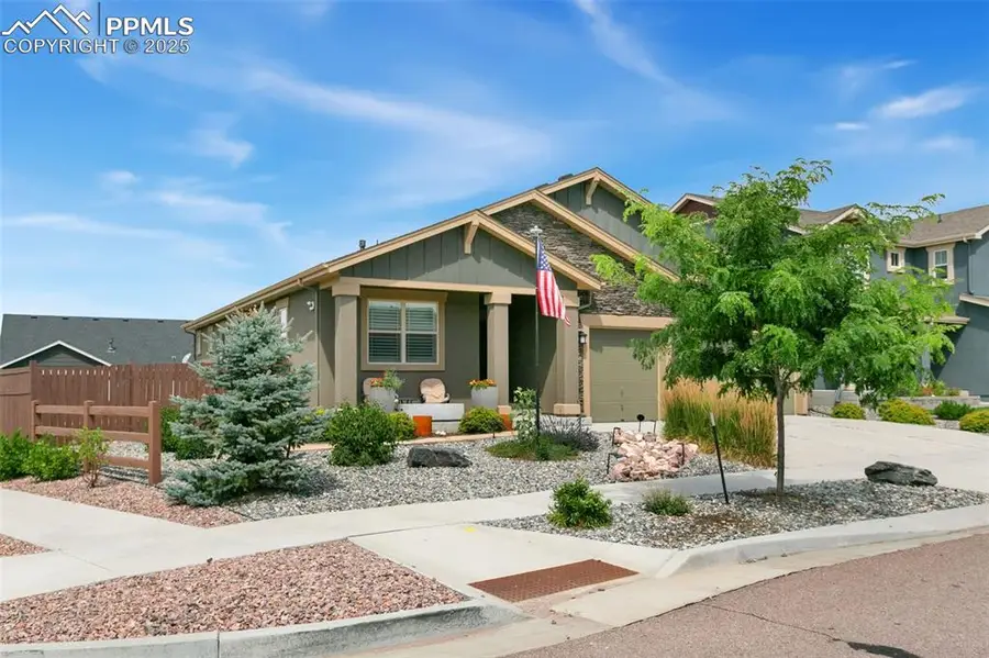 11084 Tranquil Water Drive, Colorado Springs, CO 80908 - Image #3