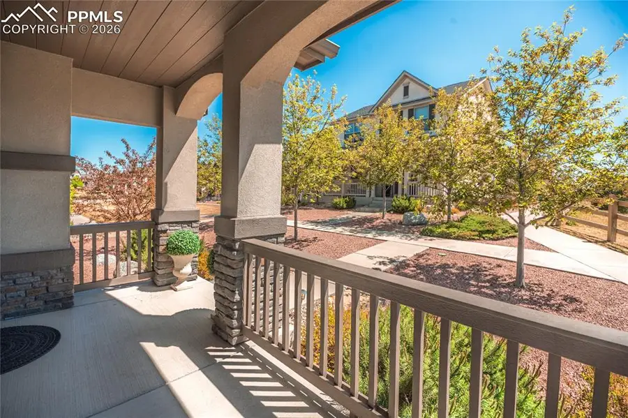 6511 Mission Bend Way, Colorado Springs, CO 80923 - #3