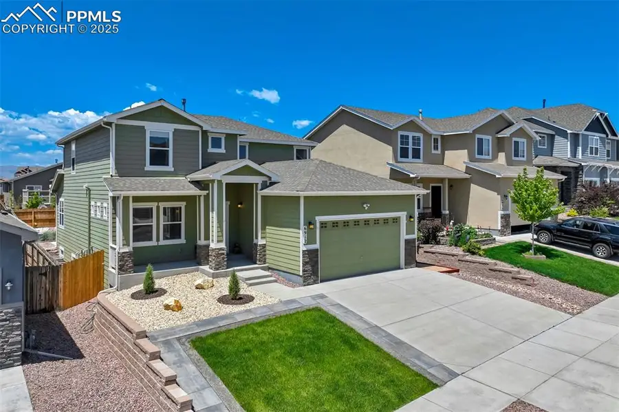 6912 Tullamore Drive, Colorado Springs, CO 80923 - Image #2
