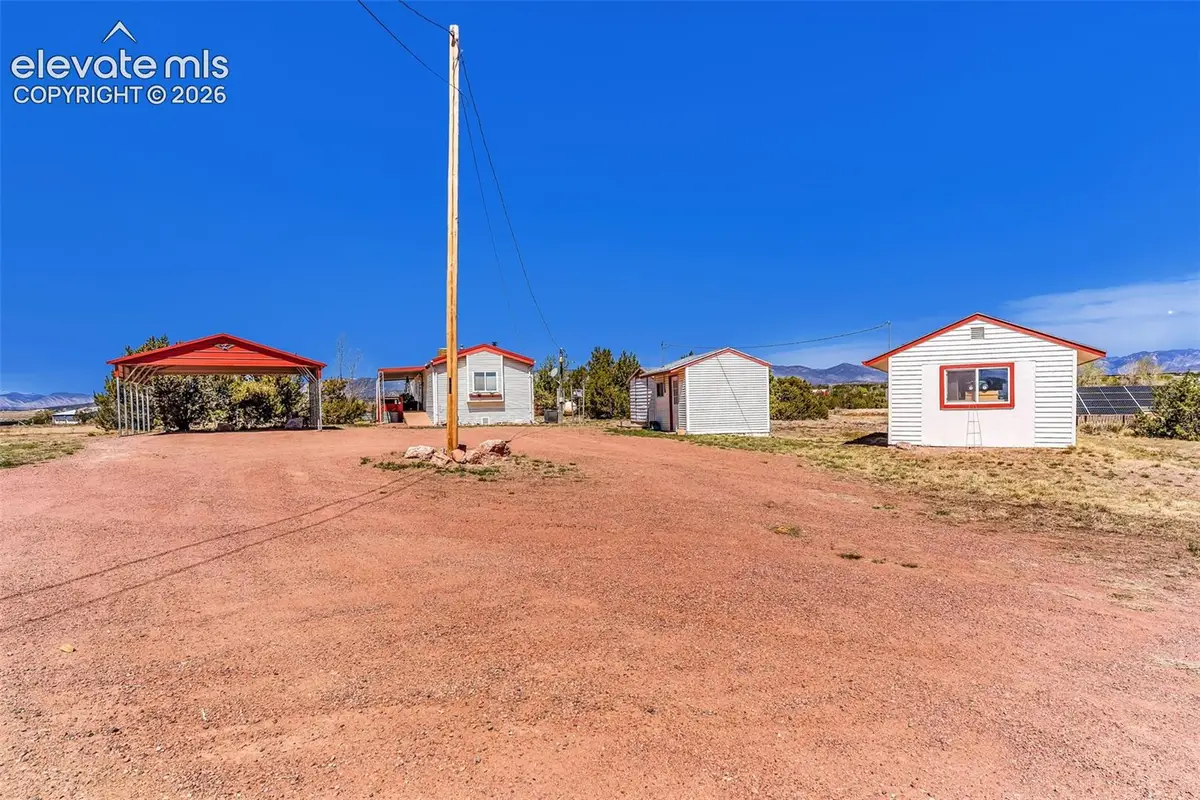 325 5th Street, Penrose, CO 81240 - #1