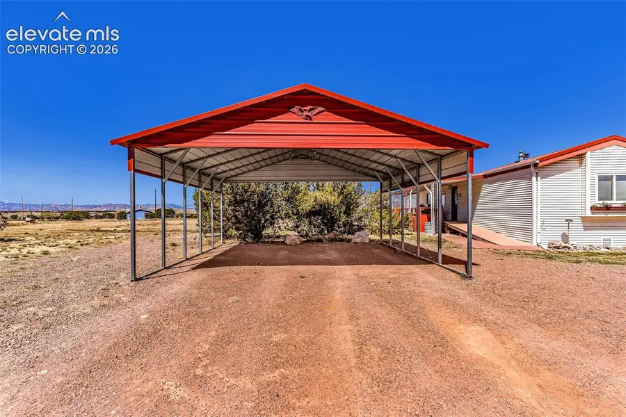 325 5th Street, Penrose, CO 81240 - #3