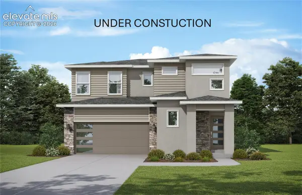 10766 Morning Hills Drive, Peyton, CO 80831