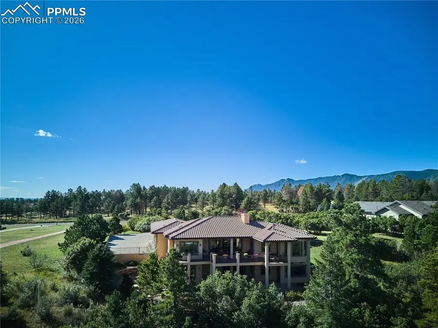 785 Forest View Way, Monument, CO 80132 - #2