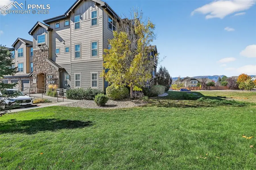 4895 Wells Branch Heights #102, Colorado Springs, CO 80923 - #2