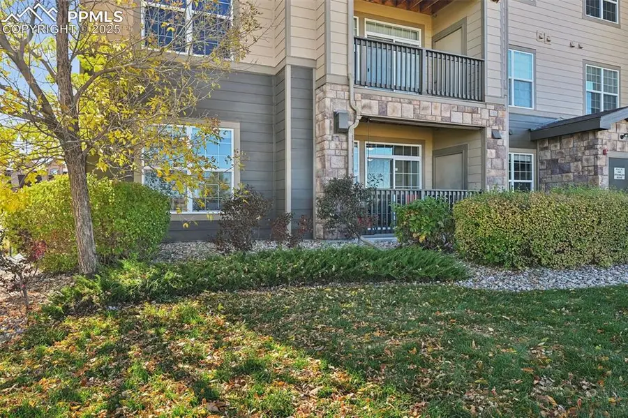 4895 Wells Branch Heights #102, Colorado Springs, CO 80923 - #3