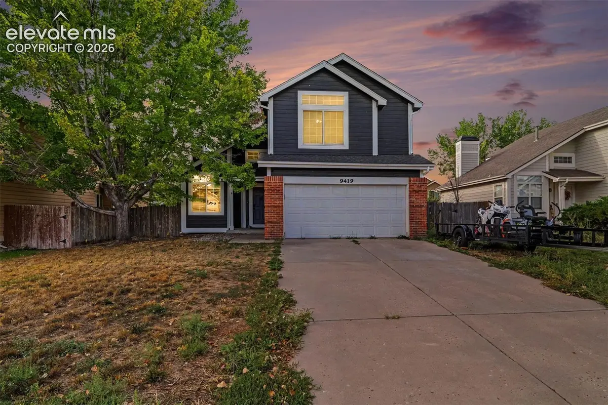 9419 Daystar Terrace, Colorado Springs, CO 80925 - #1