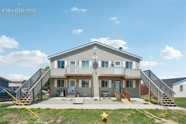1127 8th Street, Calhan, CO 80808