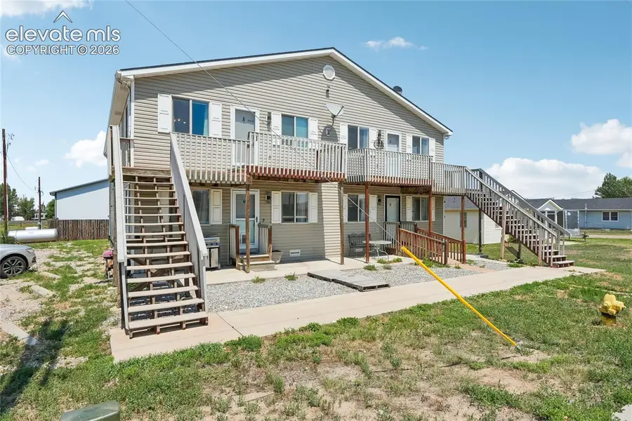 1127 8th Street, Calhan, CO 80808 - #2